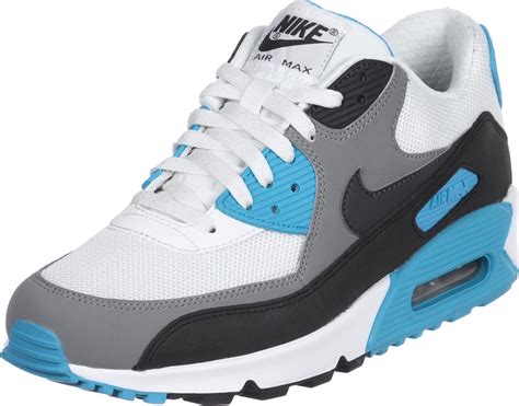 nike air max 90 weiß blau|nike air max 90 outlet.